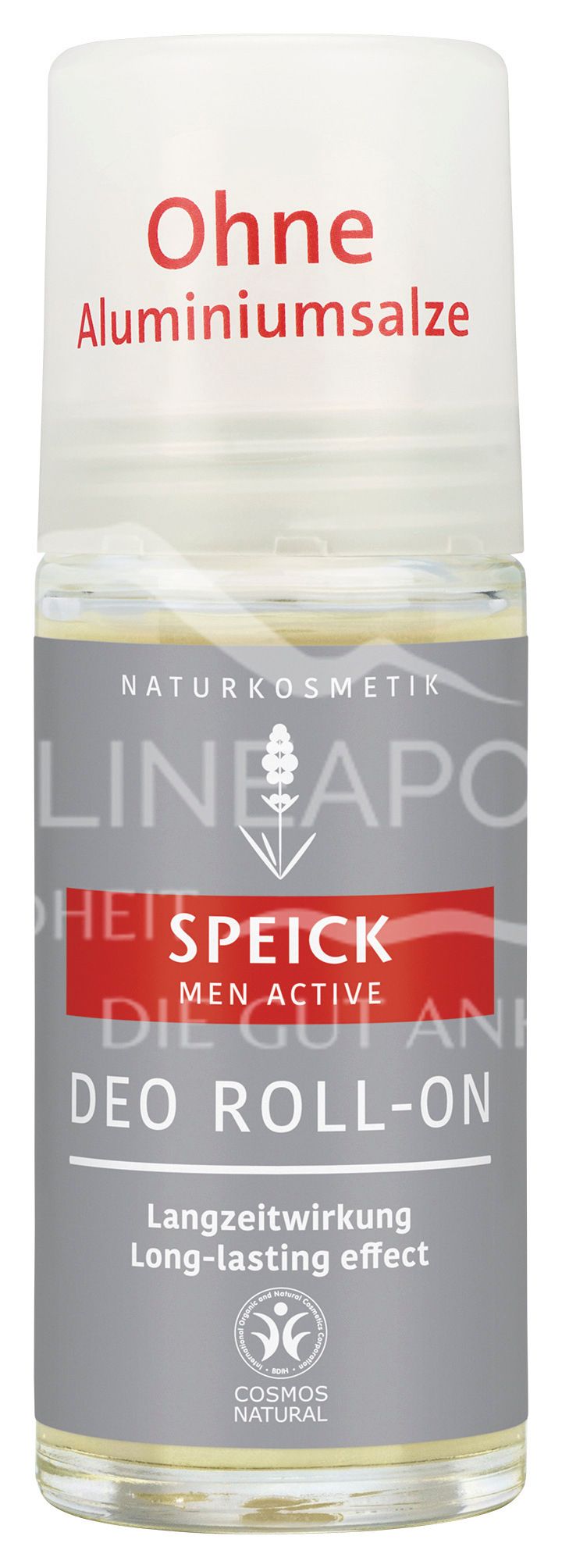 Speick Men Active Deo Roll-on