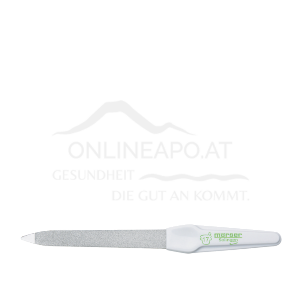 Mörser Solingen Saphirfeile 15 cm