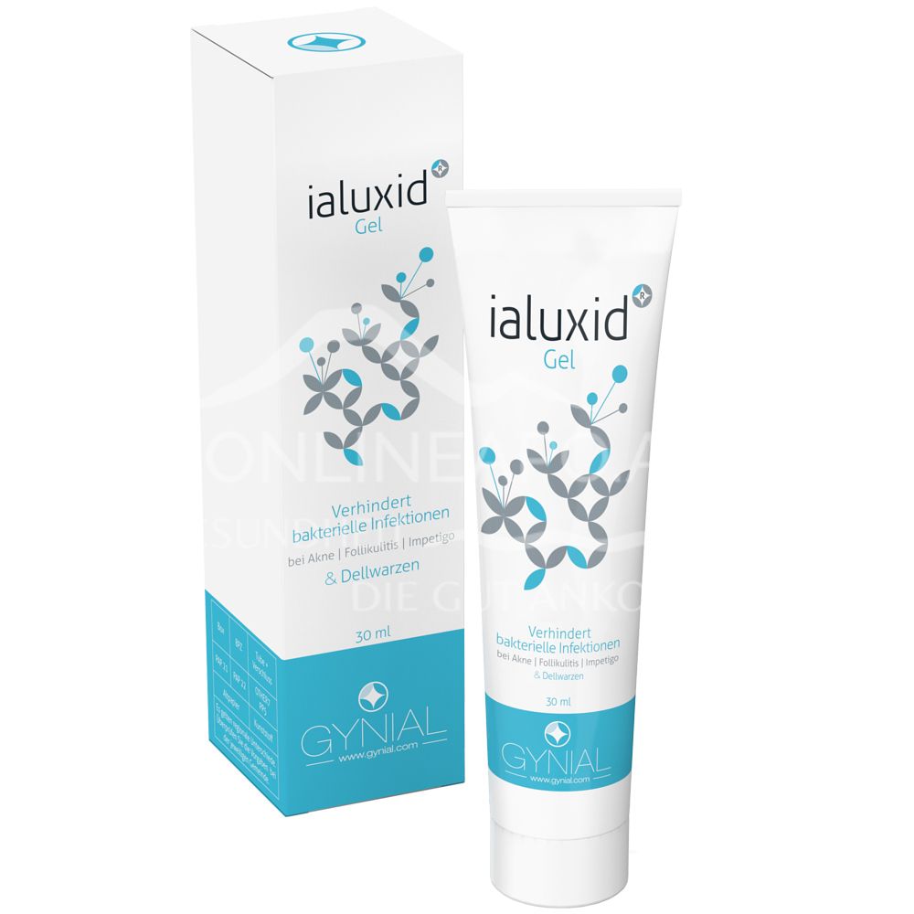 ialuxid® Gel