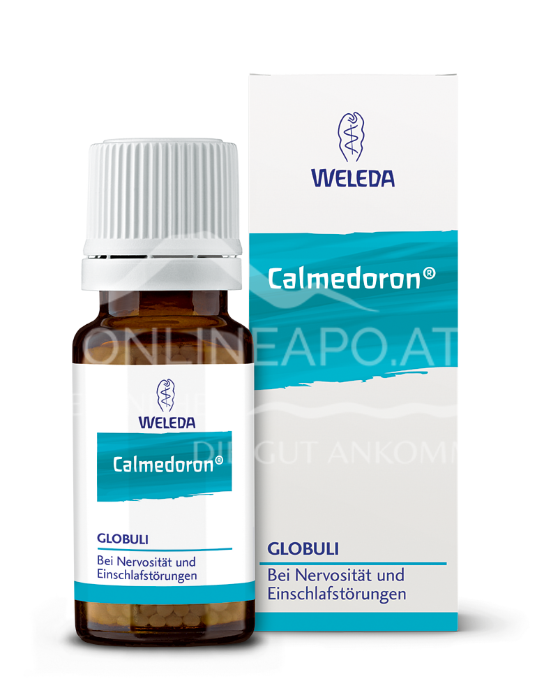 Weleda Calmedoron® Globuli