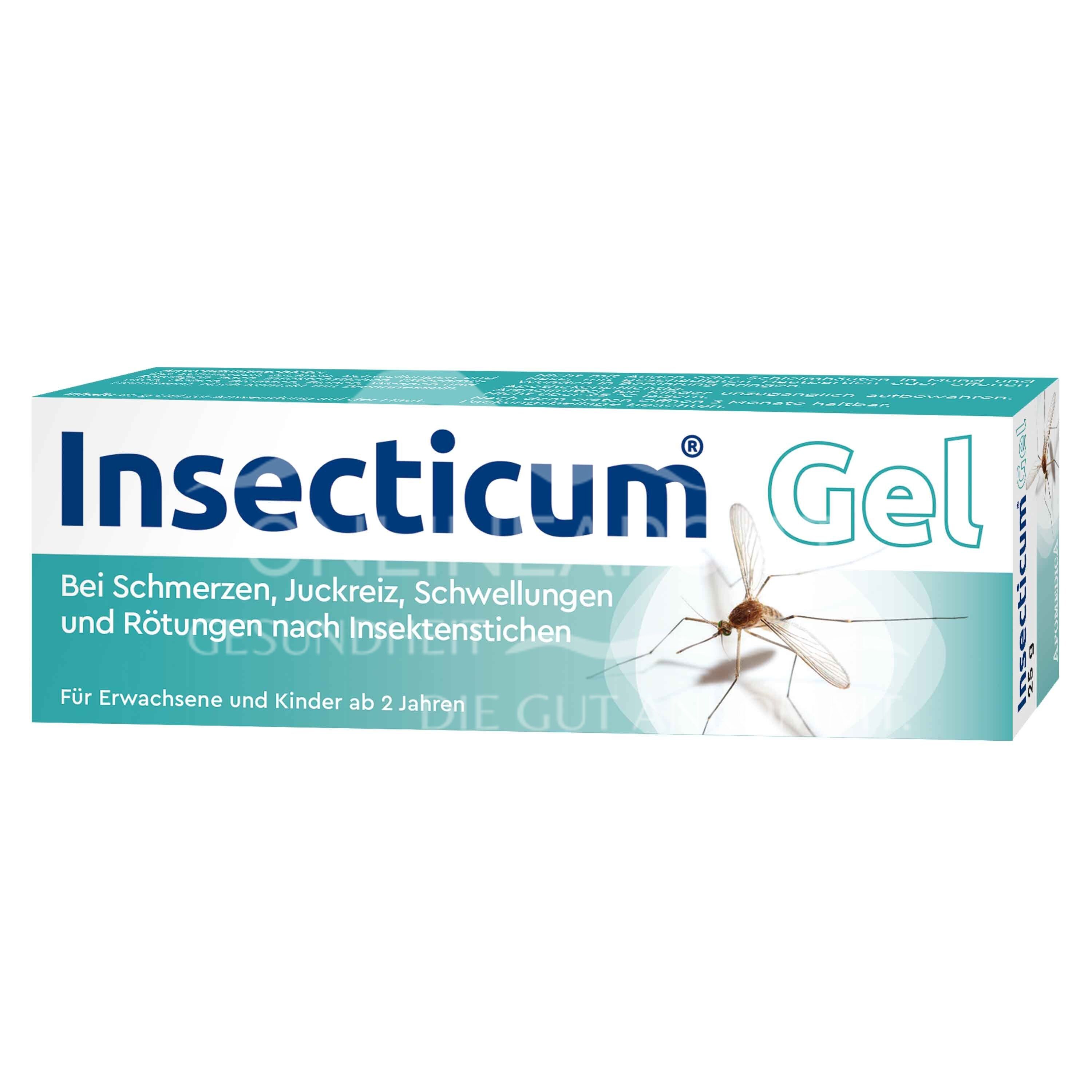 Insecticum® Gel