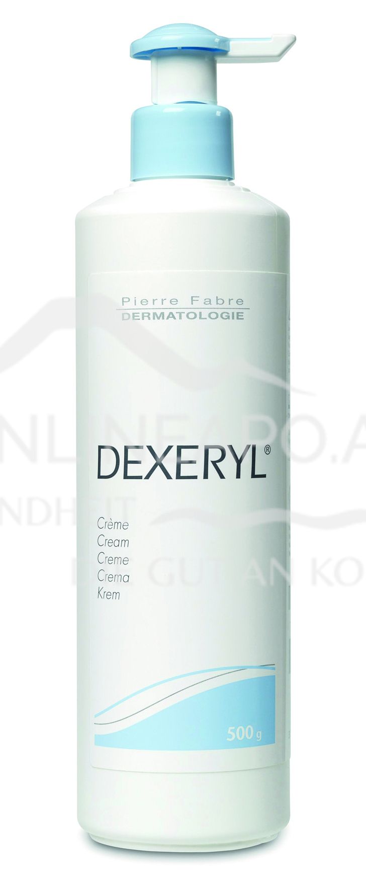 Dexeryl Creme