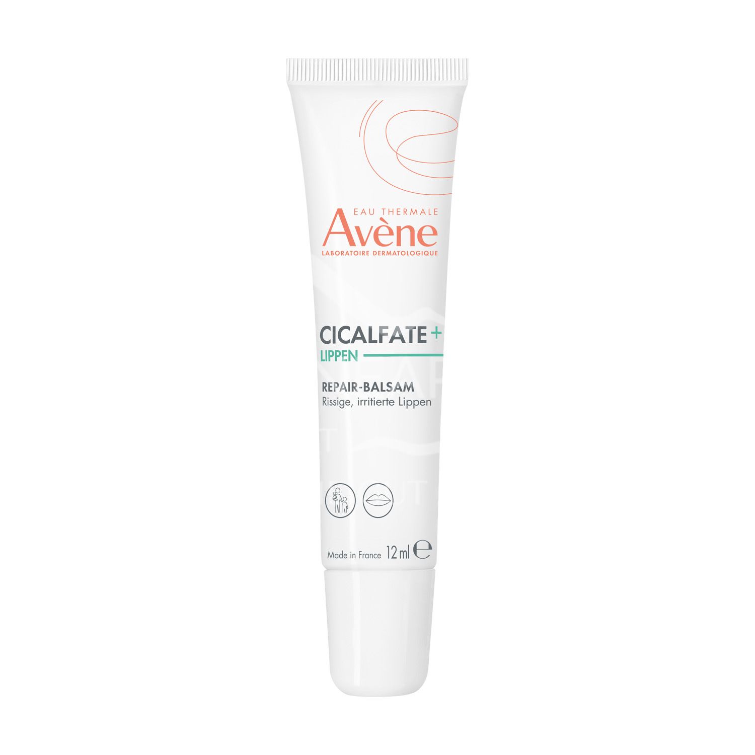 Avene Cicalfate+ Lip Repair Balm