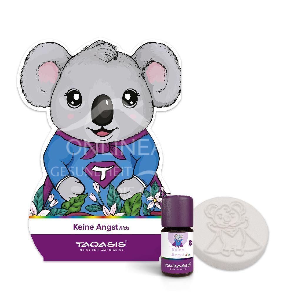 Taoasis Koala Fragrance Set No Fear Kids