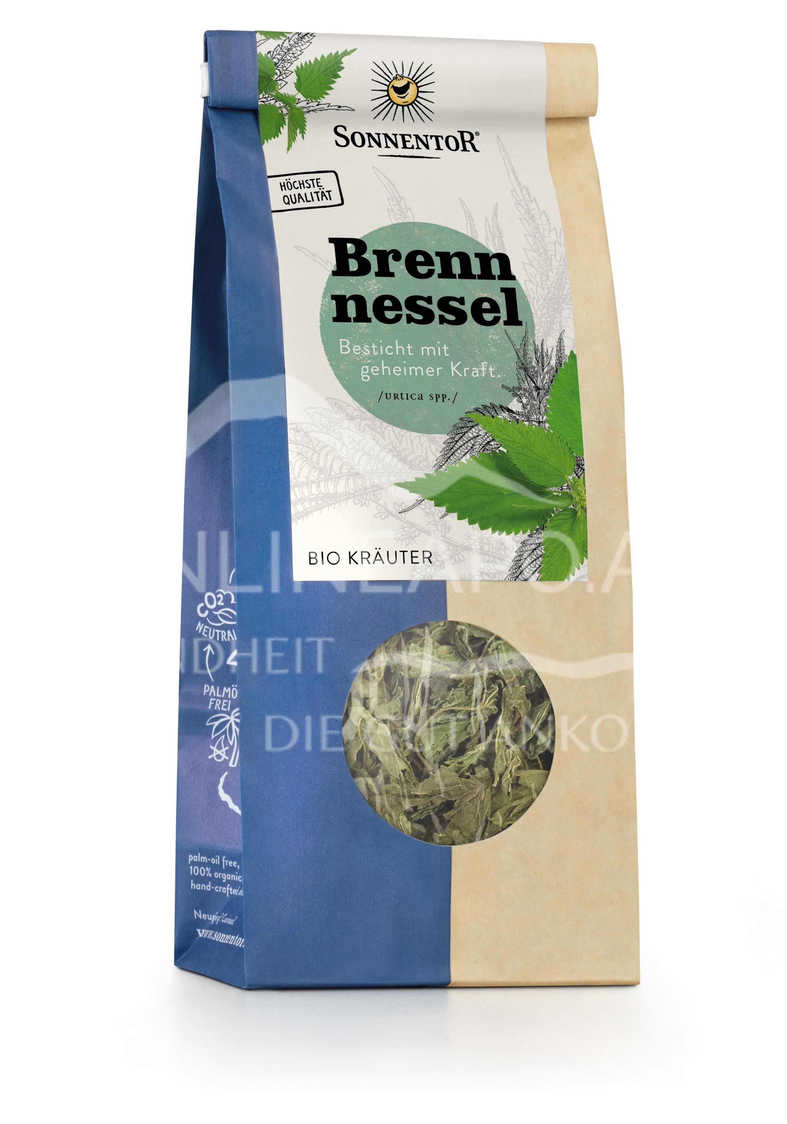 Sonnentor Brennnessel lose