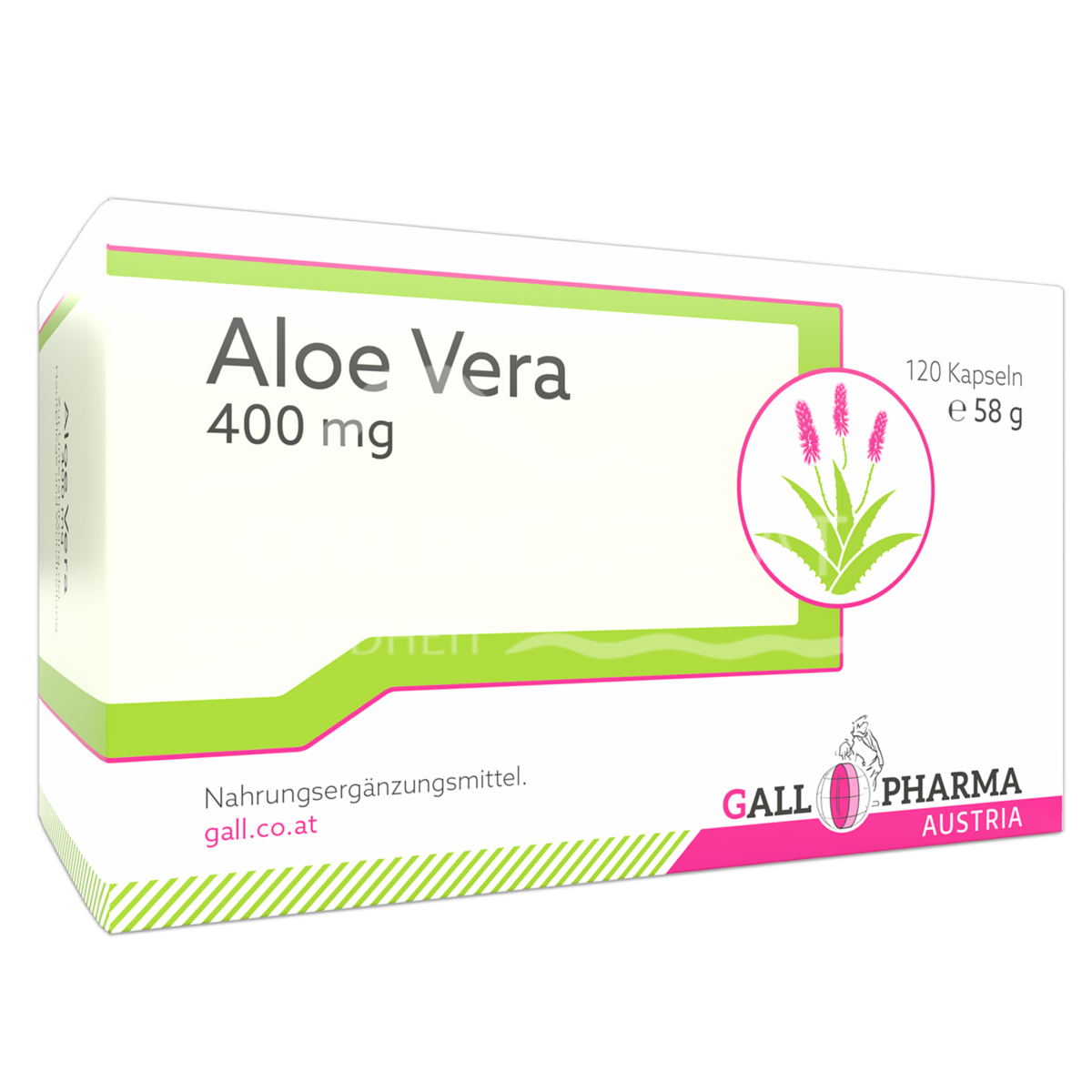 aloe repair Aloe 4 Oz
