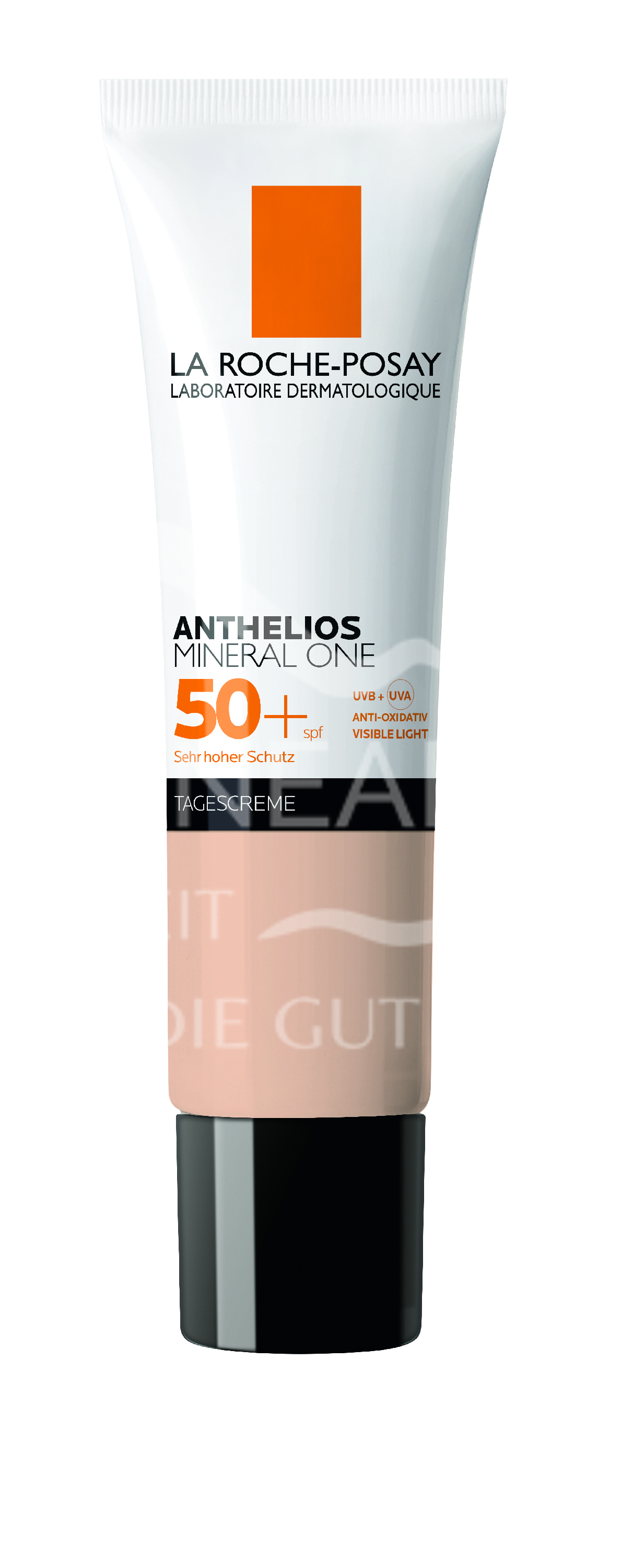 La Roche-Posay Anthelios Mineral One LSF 50+ Hell 01