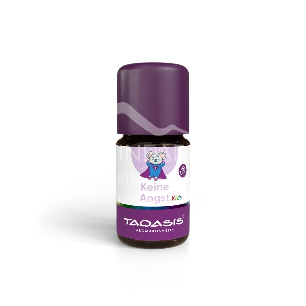 Taoasis Duftkomposition Keine Angst Kids