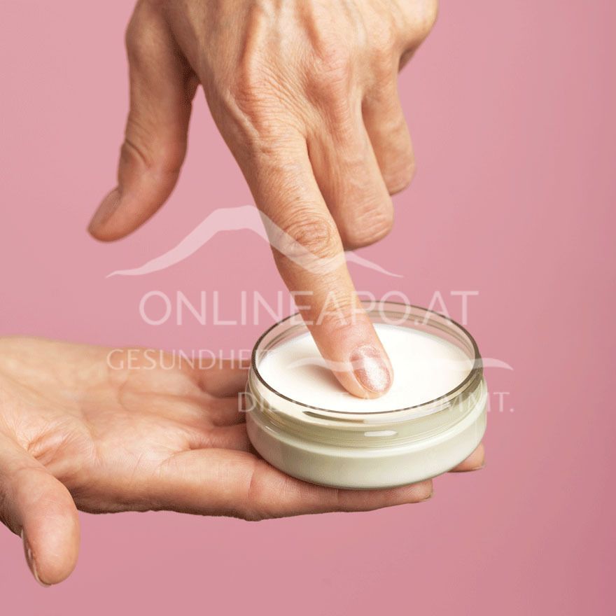 ACHSELKUSS® Deocreme Monoi