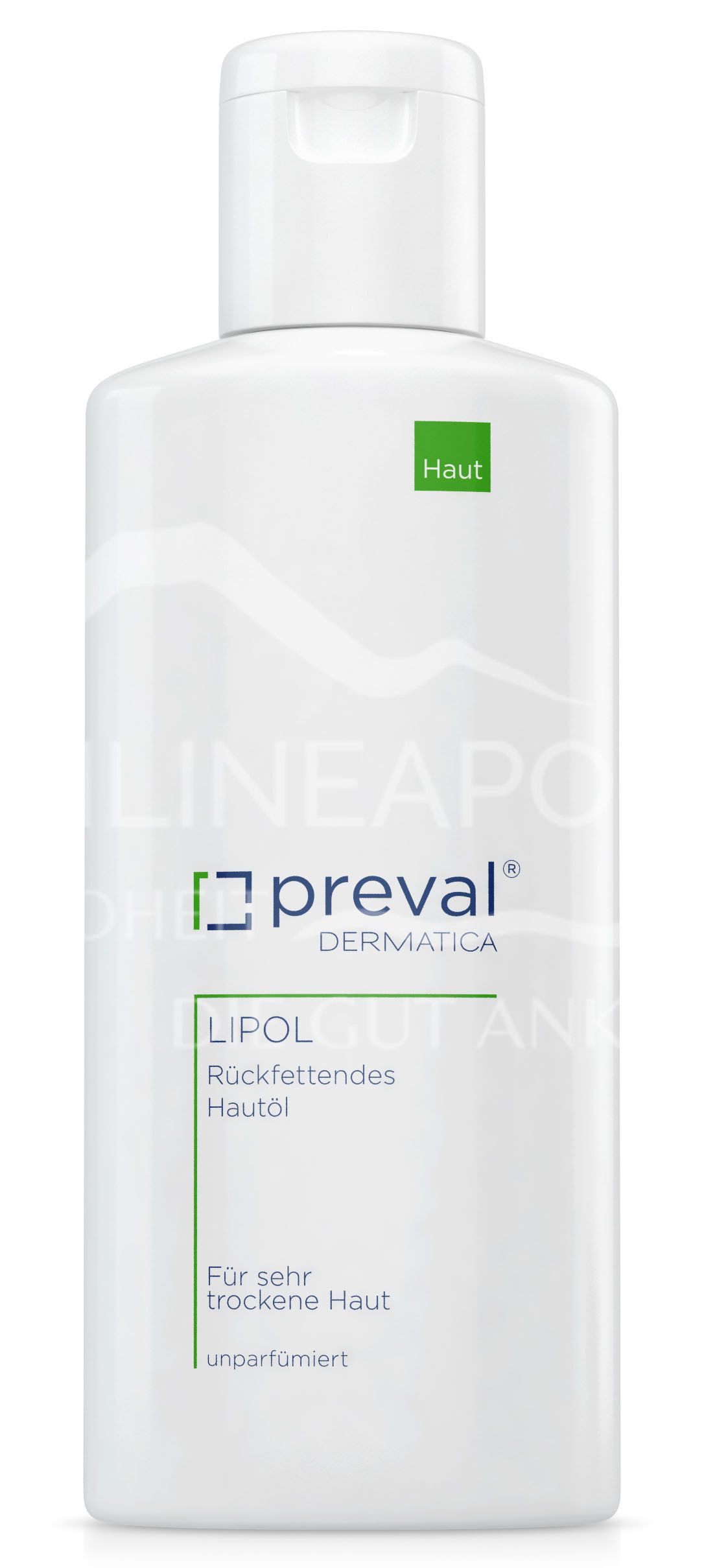 preval LIPOL Hautöl