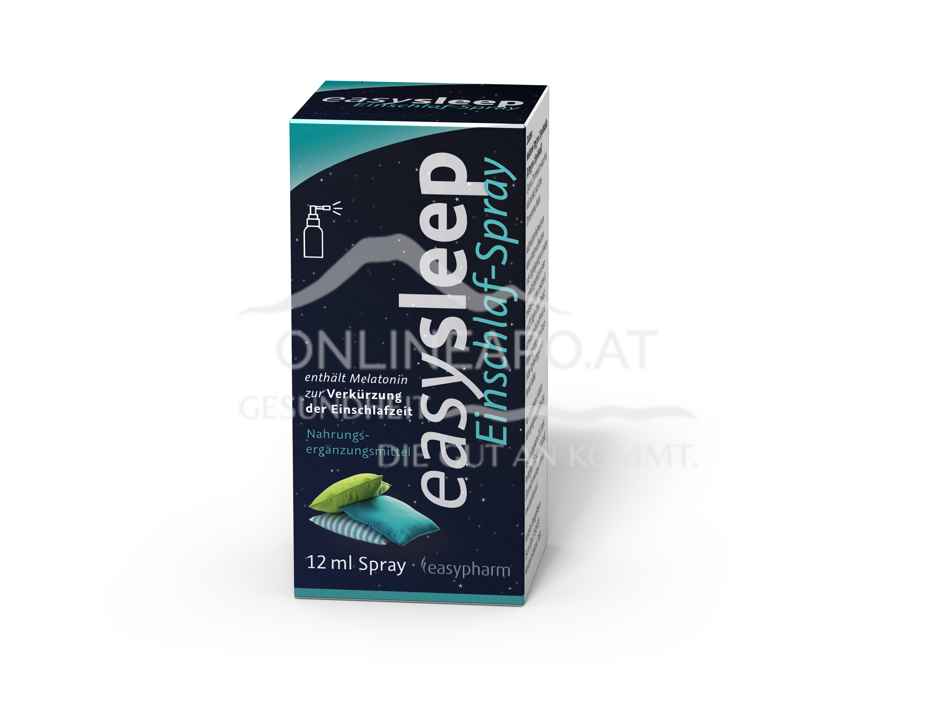 easysleep® Einschlaf-Spray