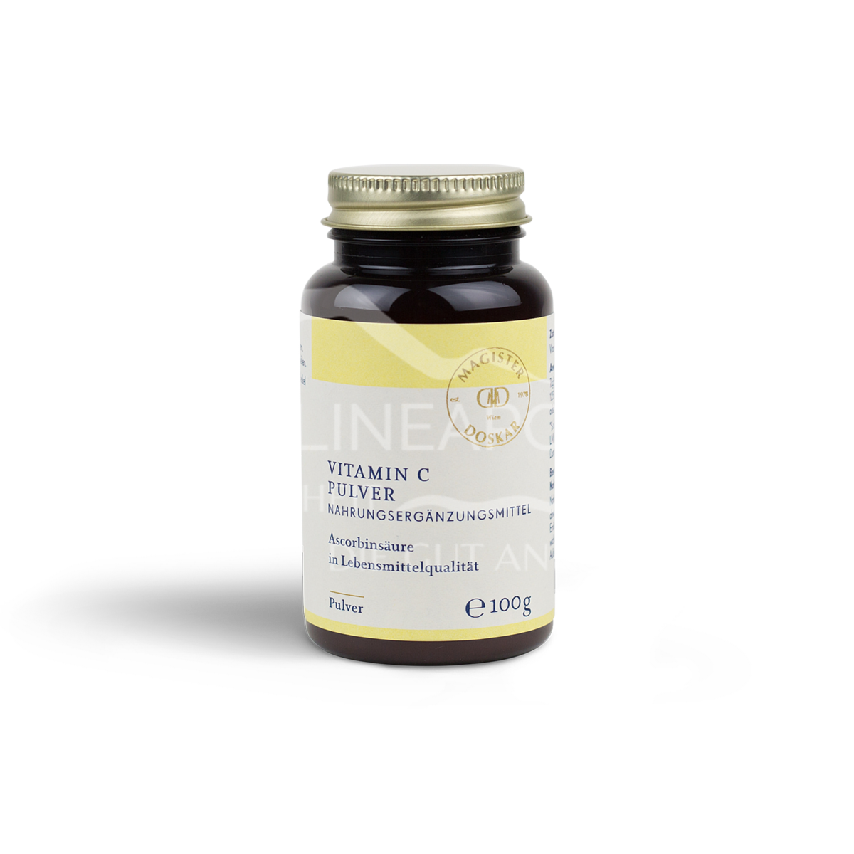 Magister Doskar Vitamin C Powder