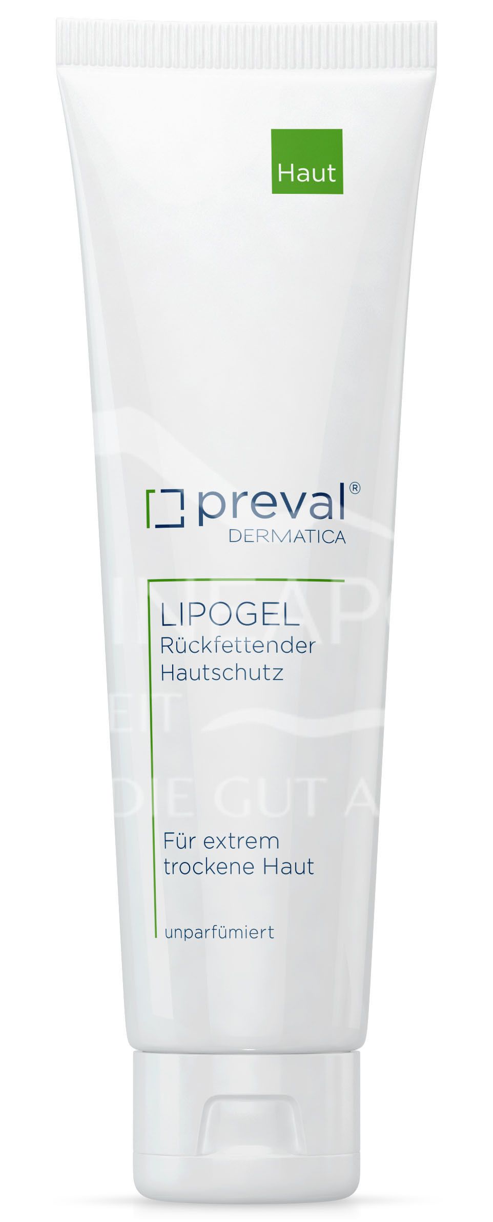 preval LIPOGEL Hautschutz