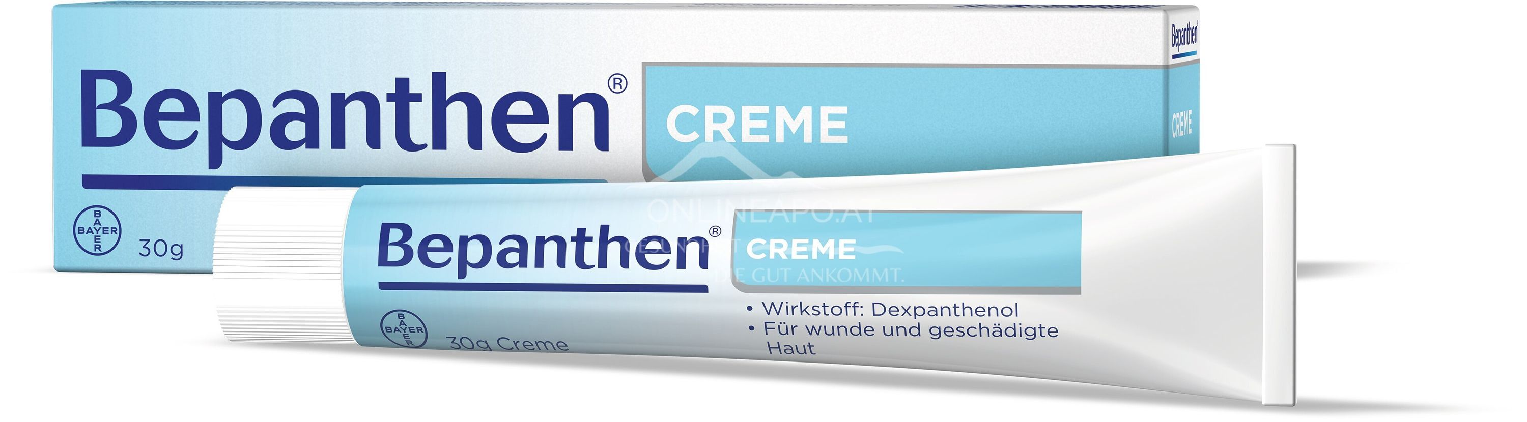 Bepanthen® Creme