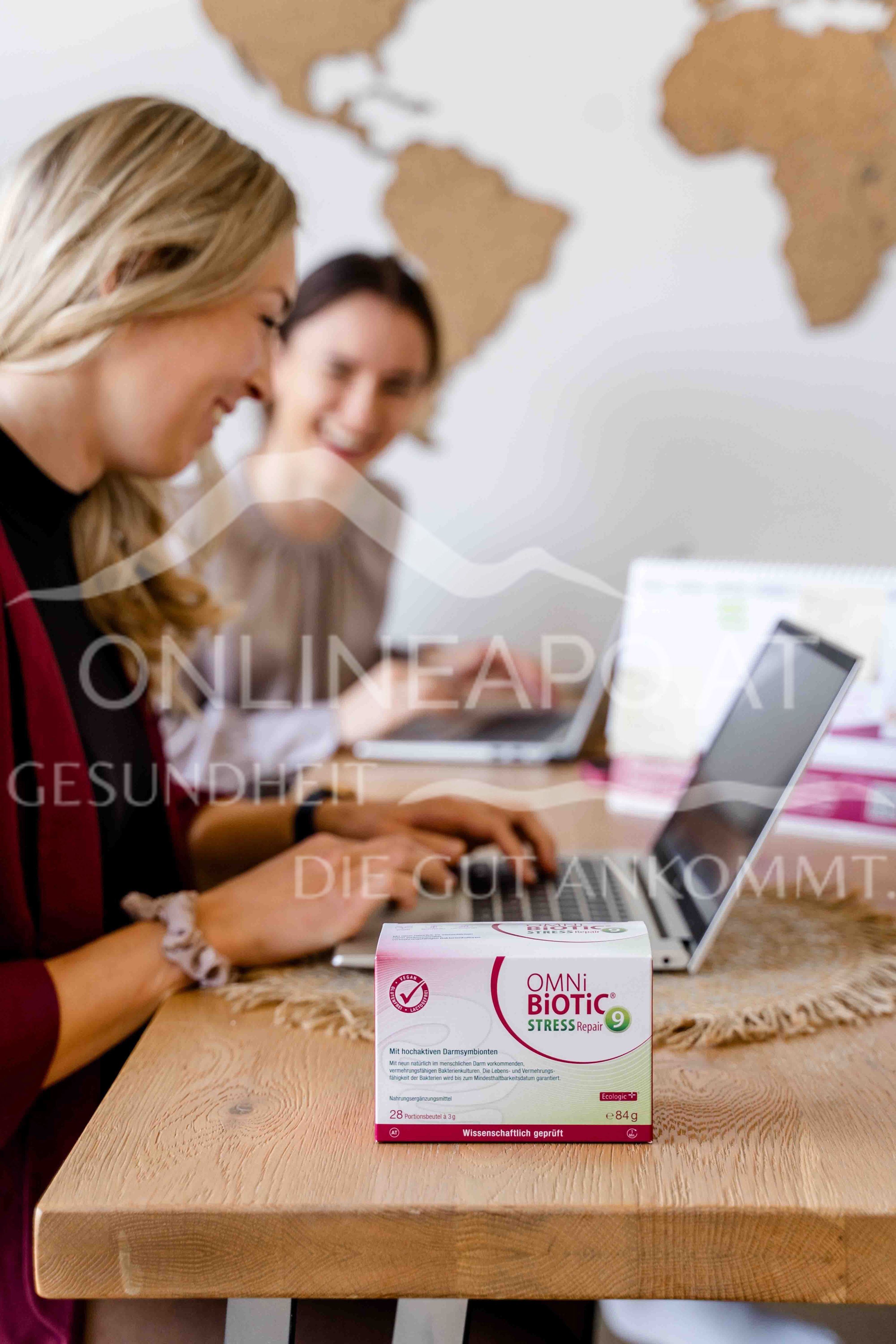 OMNi-BiOTiC® STRESS Repair Sachets