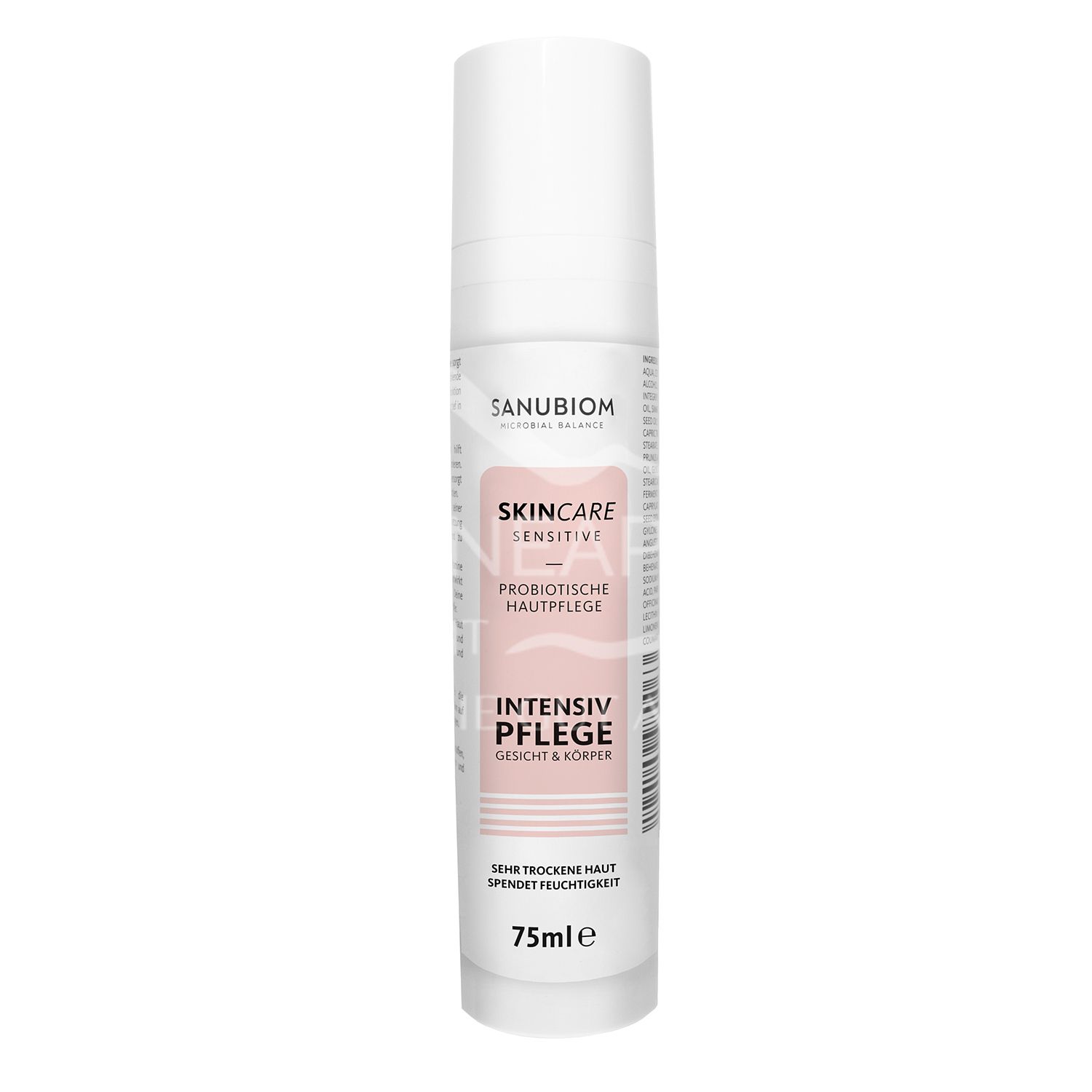 Sanubiom Skincare Sensitive Creme