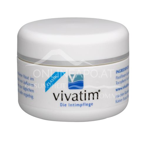 Vivatim® SALBE CLASSIC