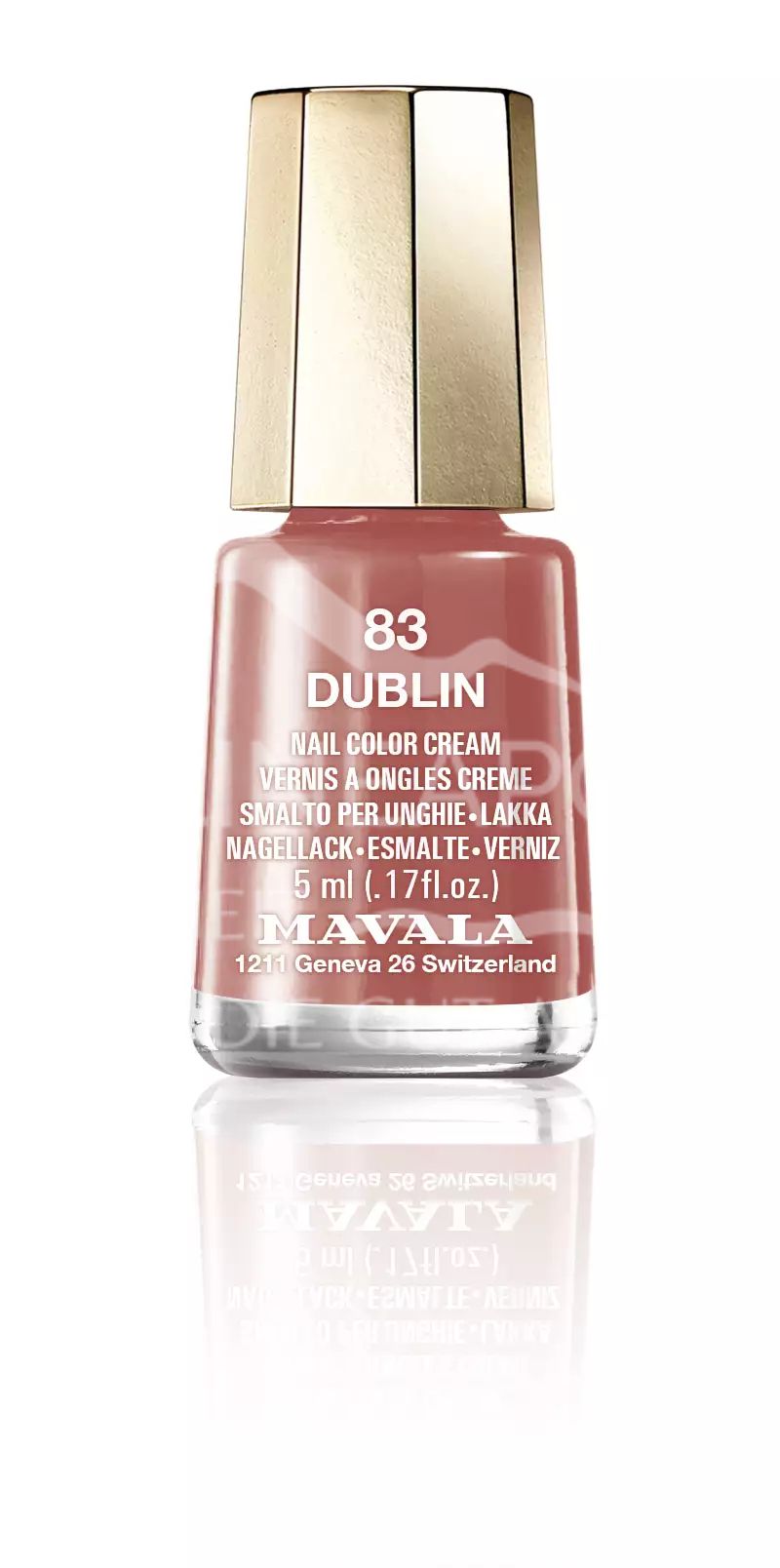 Mavala Dublin 83 Nail Polish