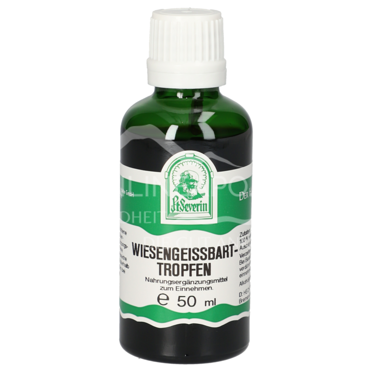 Father Severin Wiesengeissbart Drops