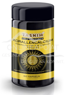 Korallencalcium Tasnim