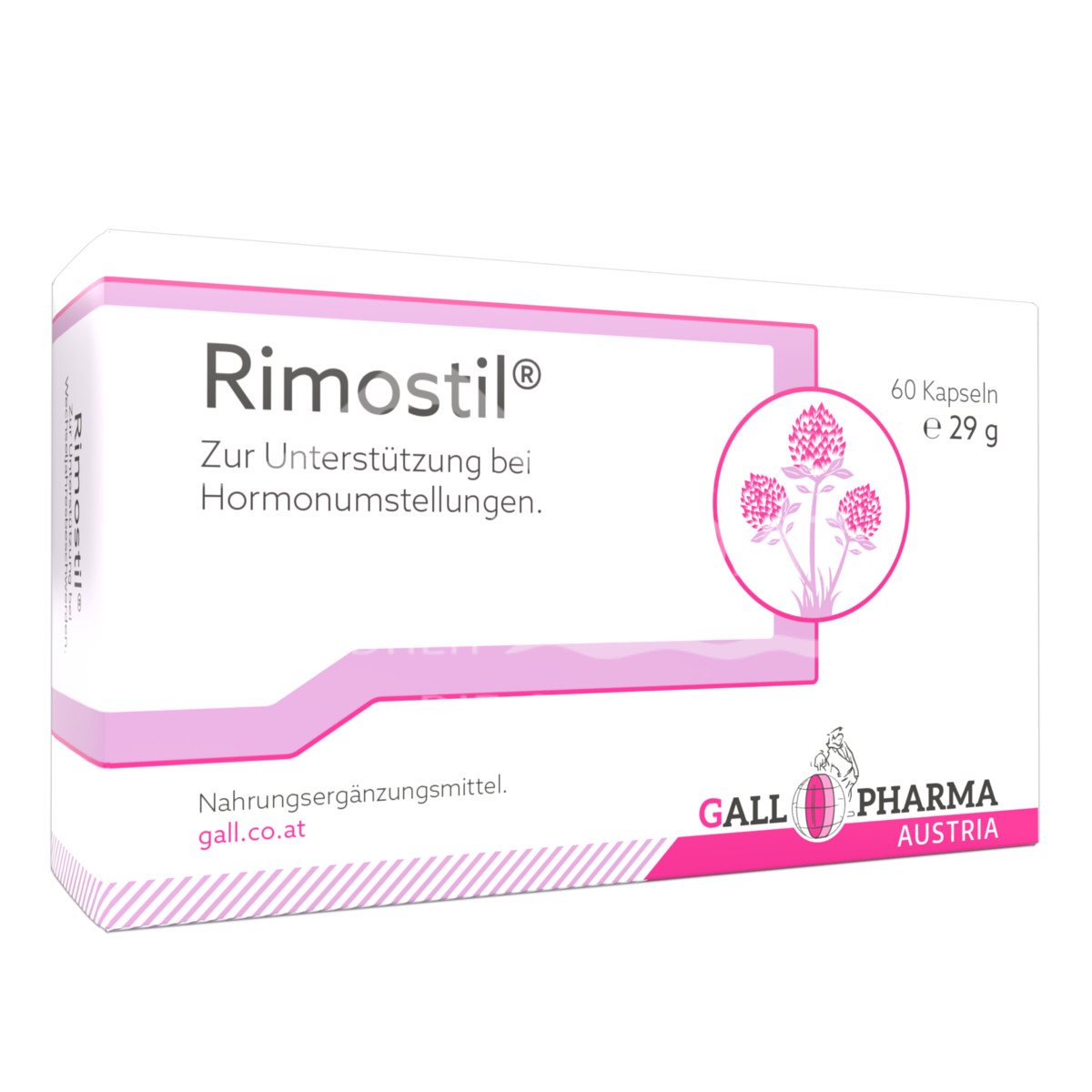 Gall Pharma Rimostil® Kapseln