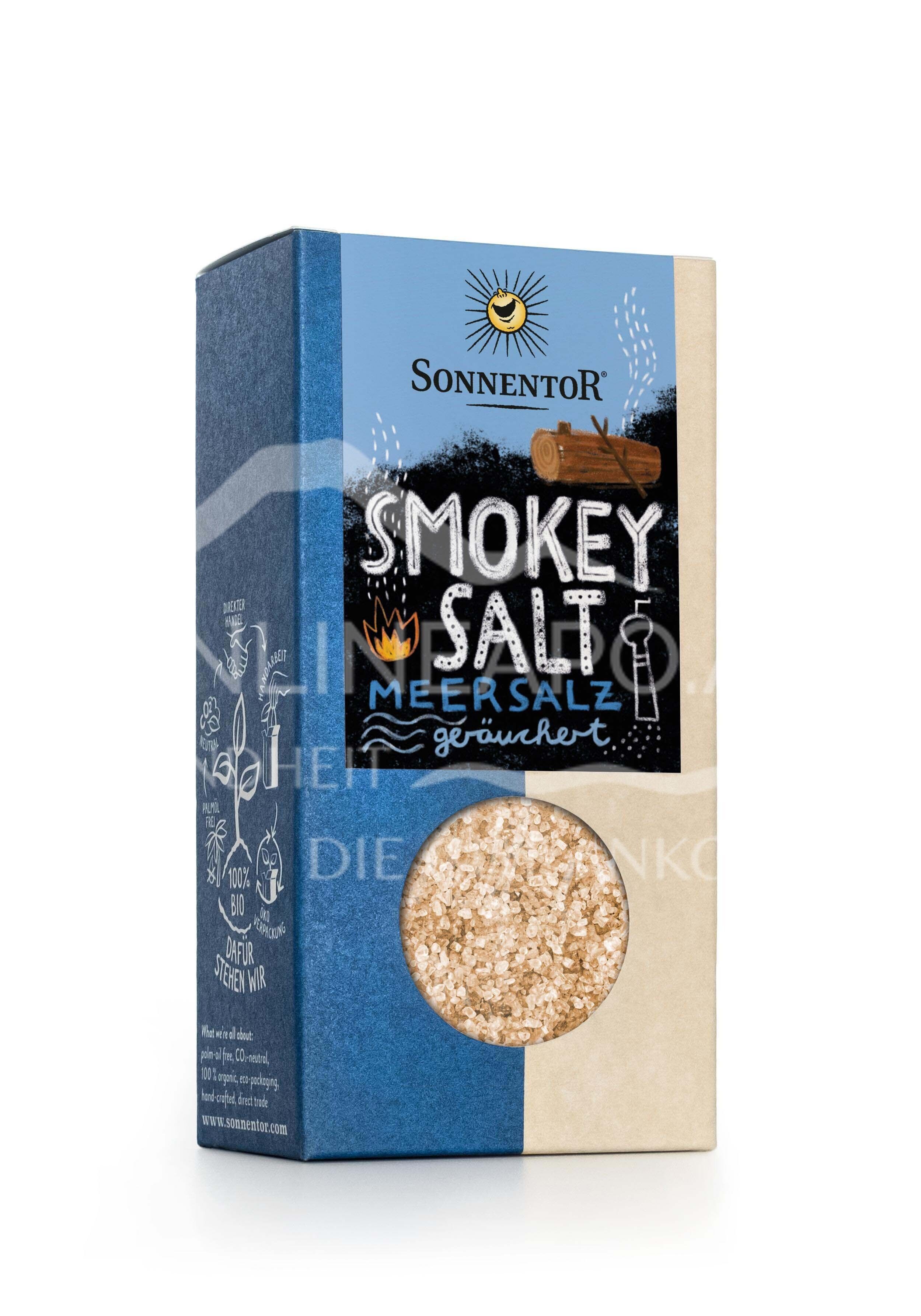 Sonnentor Smokey Salt