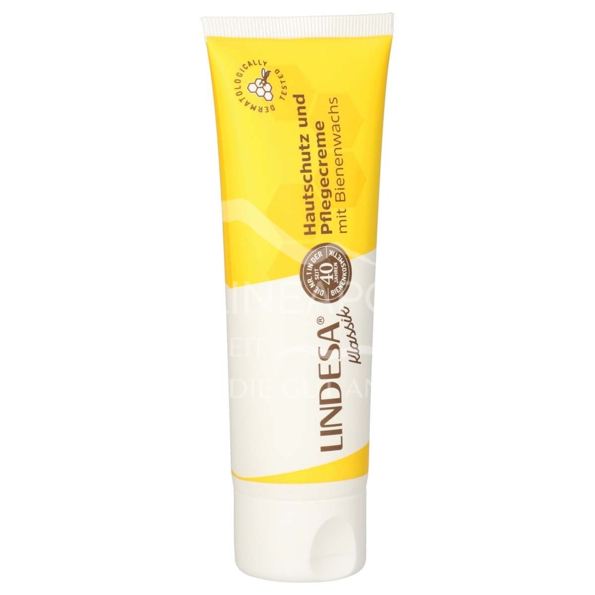 LINDESA® Klassik Hautschutz und Pflegecreme