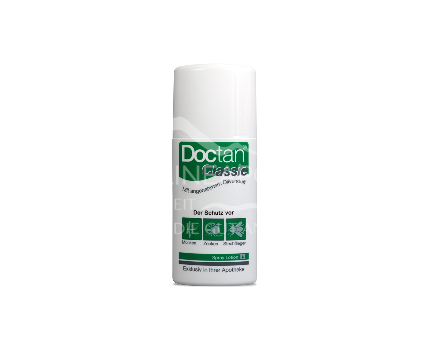 Doctan Classic Lotion für Erwachsene