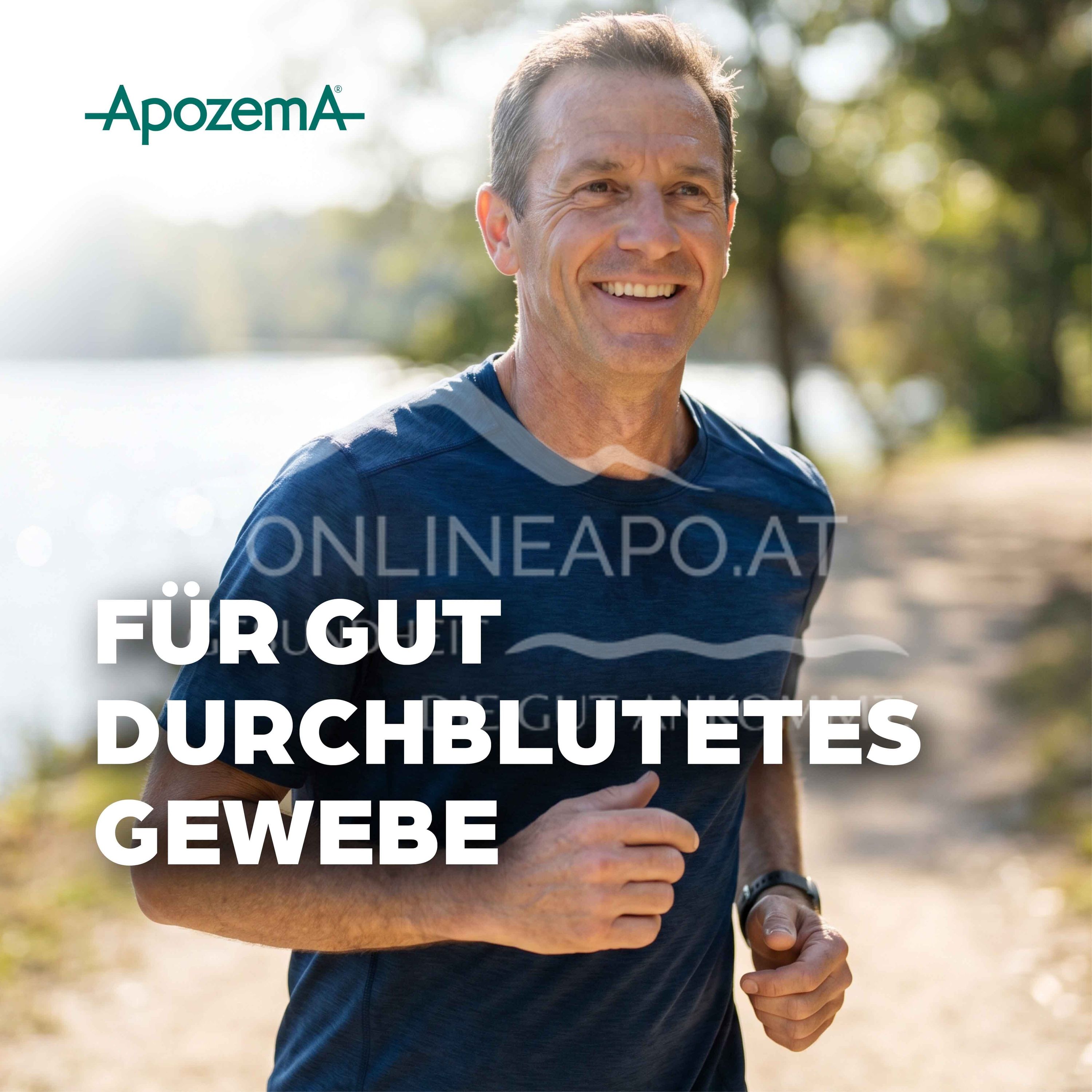 Apozema® Arteriosclerosis Arnica complex No. 5 drops for oral use