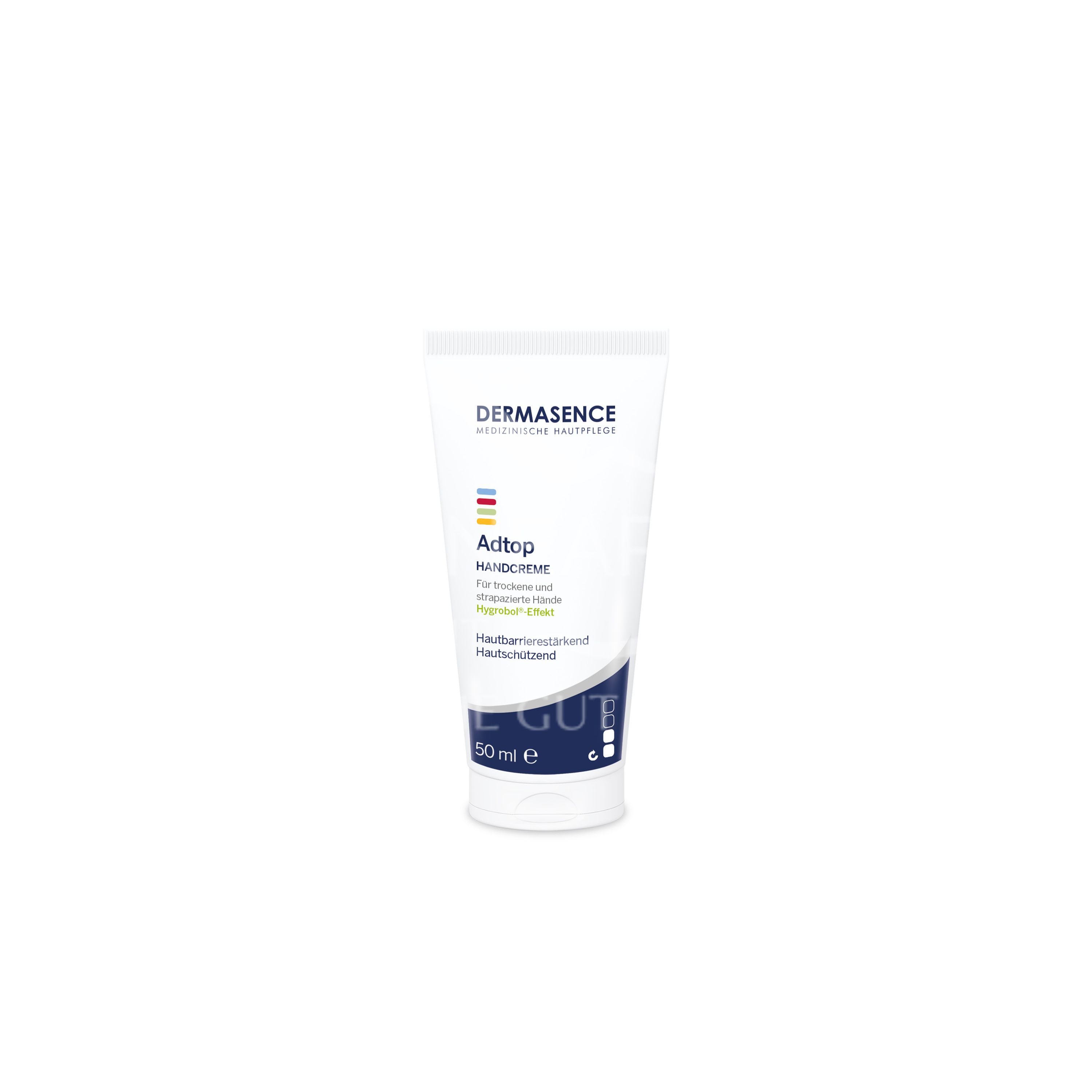 Dermasence Adtop Hand Cream
