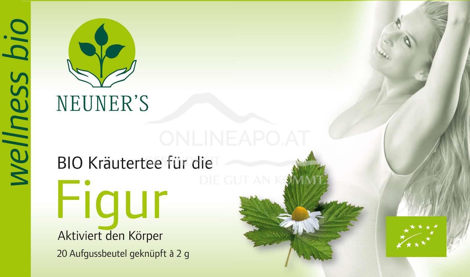 Neuner''s Figur BIO