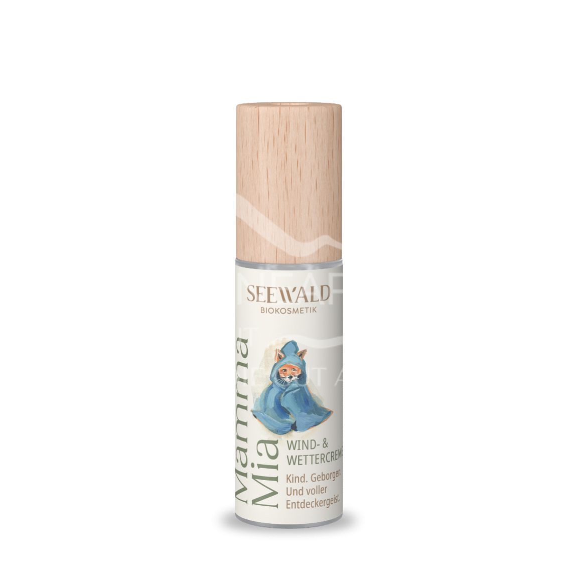 MammaMia Wind- und Wettercreme