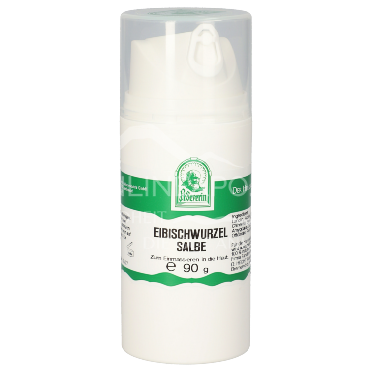 Father Severin Marshmallow Root Ointment