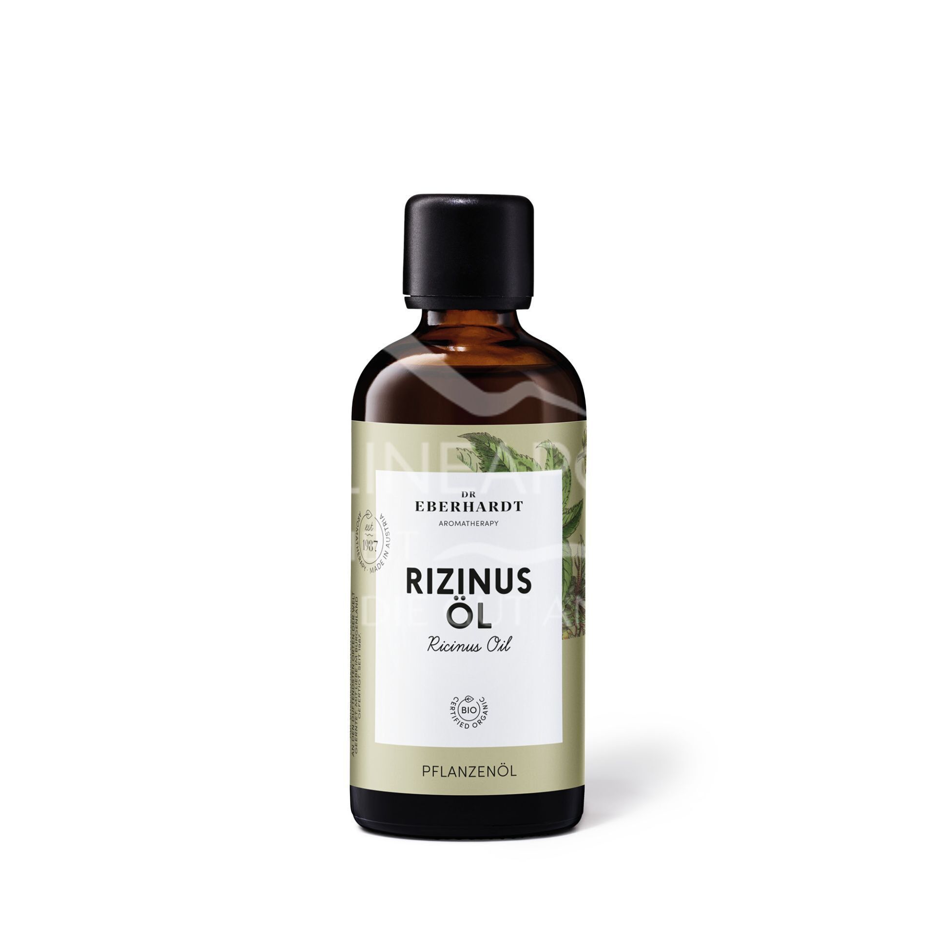 Dr. Eberhardt Rizinus Öl Bio