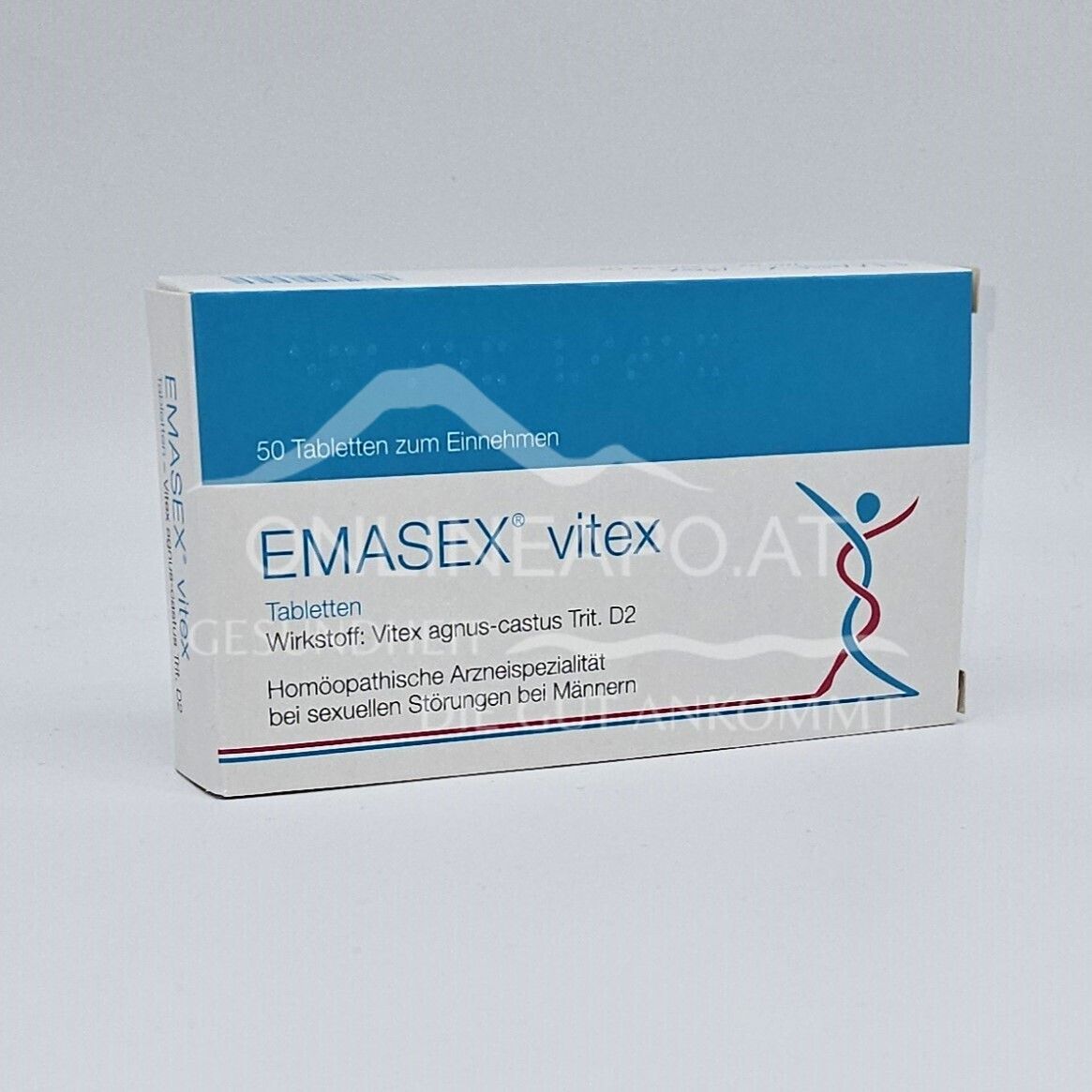 EMASEX® vitex Tabletten