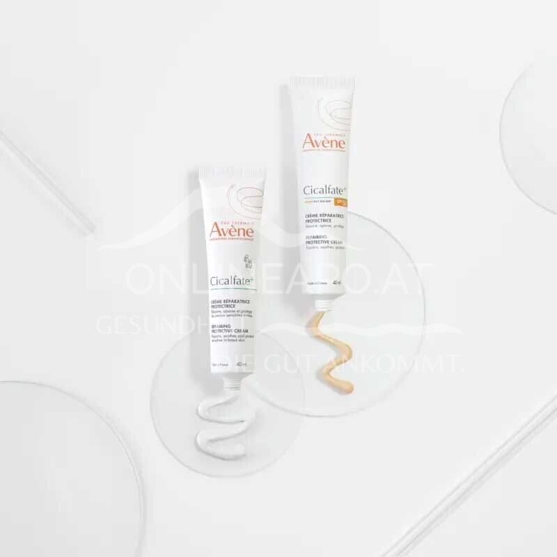 Avene Cicalfate Multi-Protect Repair-Creme SPF 50+