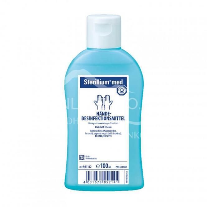 Sterillium® med
