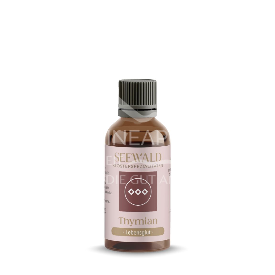 Seewald Thyme Herbal Elixir