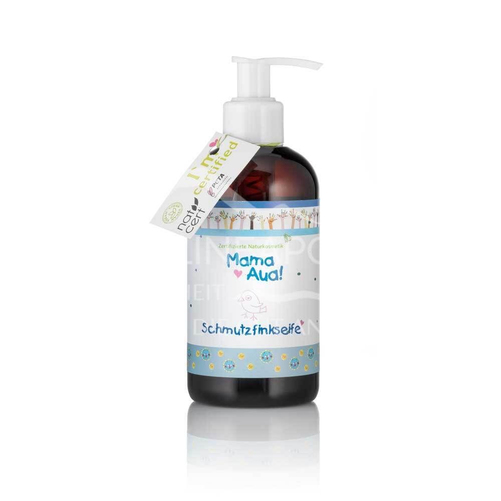 Mama Aua! Schmutz­fink­seife
