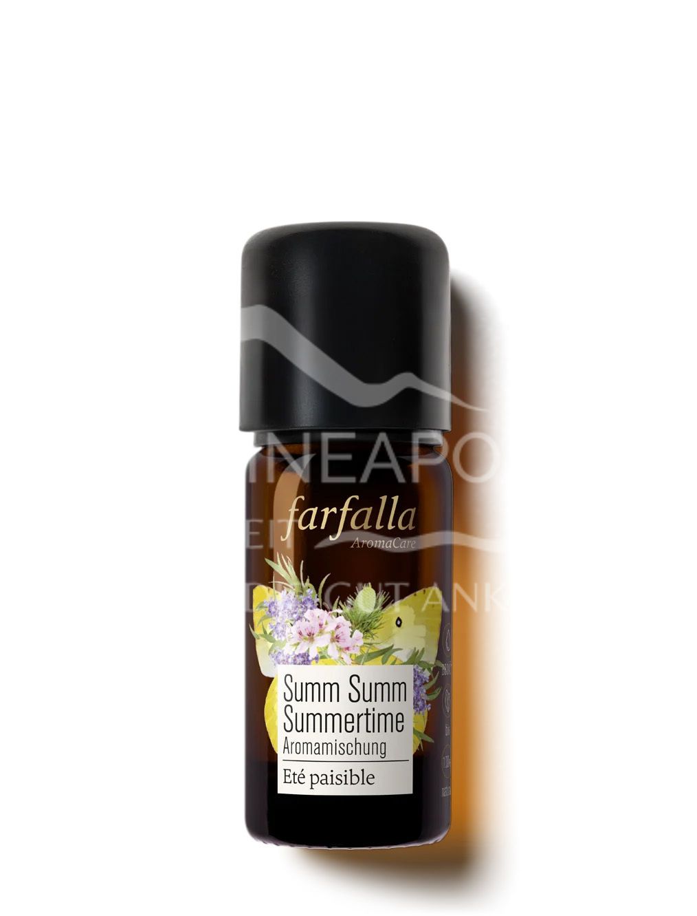 Frafalla Summ-Summ-Summertime Aromamischung Ätherisches Öl