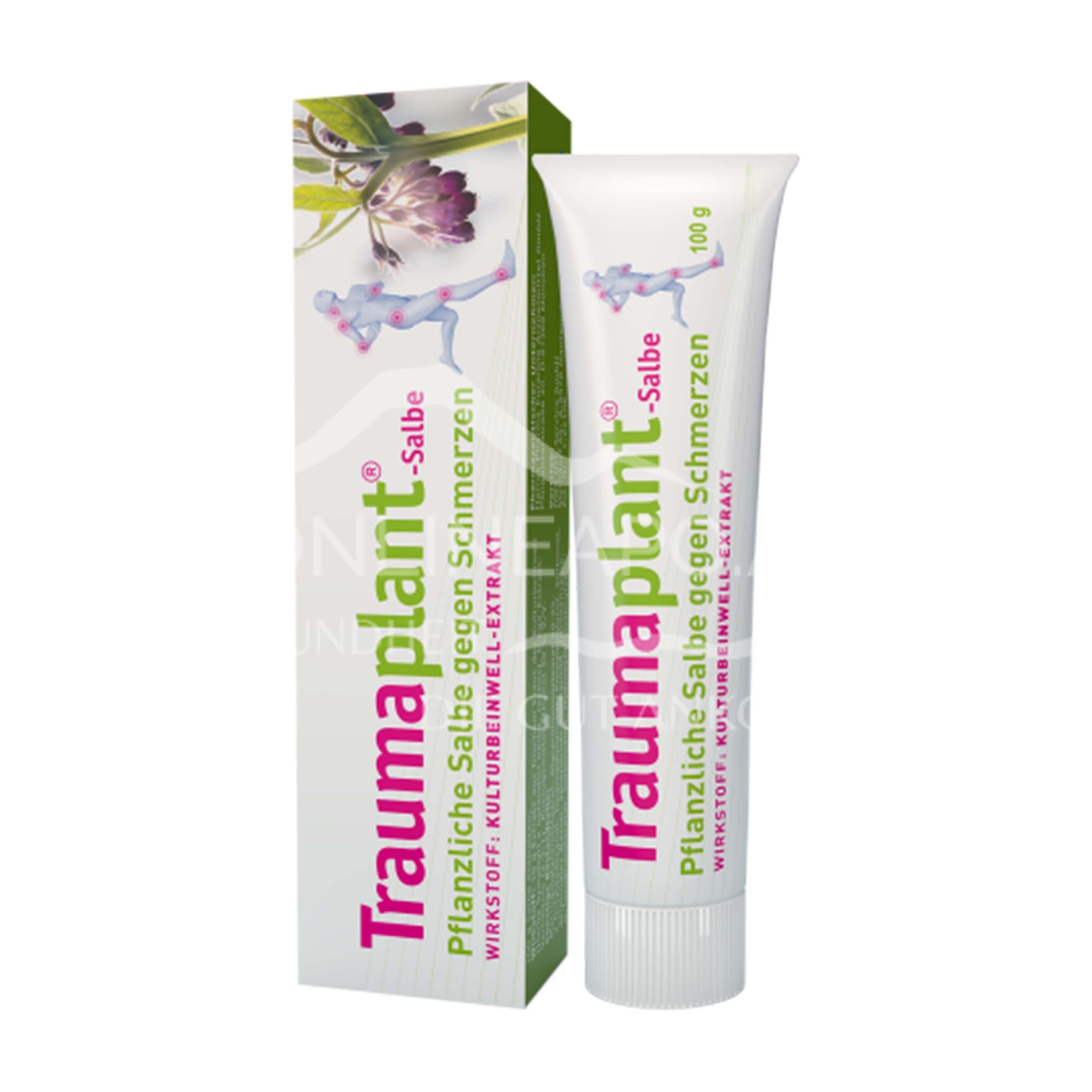 Traumaplant Salbe