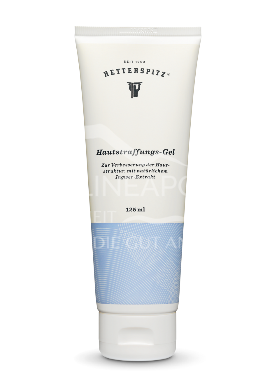 Retterspitz Hautstraffungs-Gel