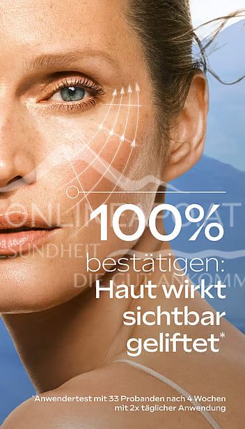 Weleda EXO BOOST Serum Blauer Enzian & Edelweiss