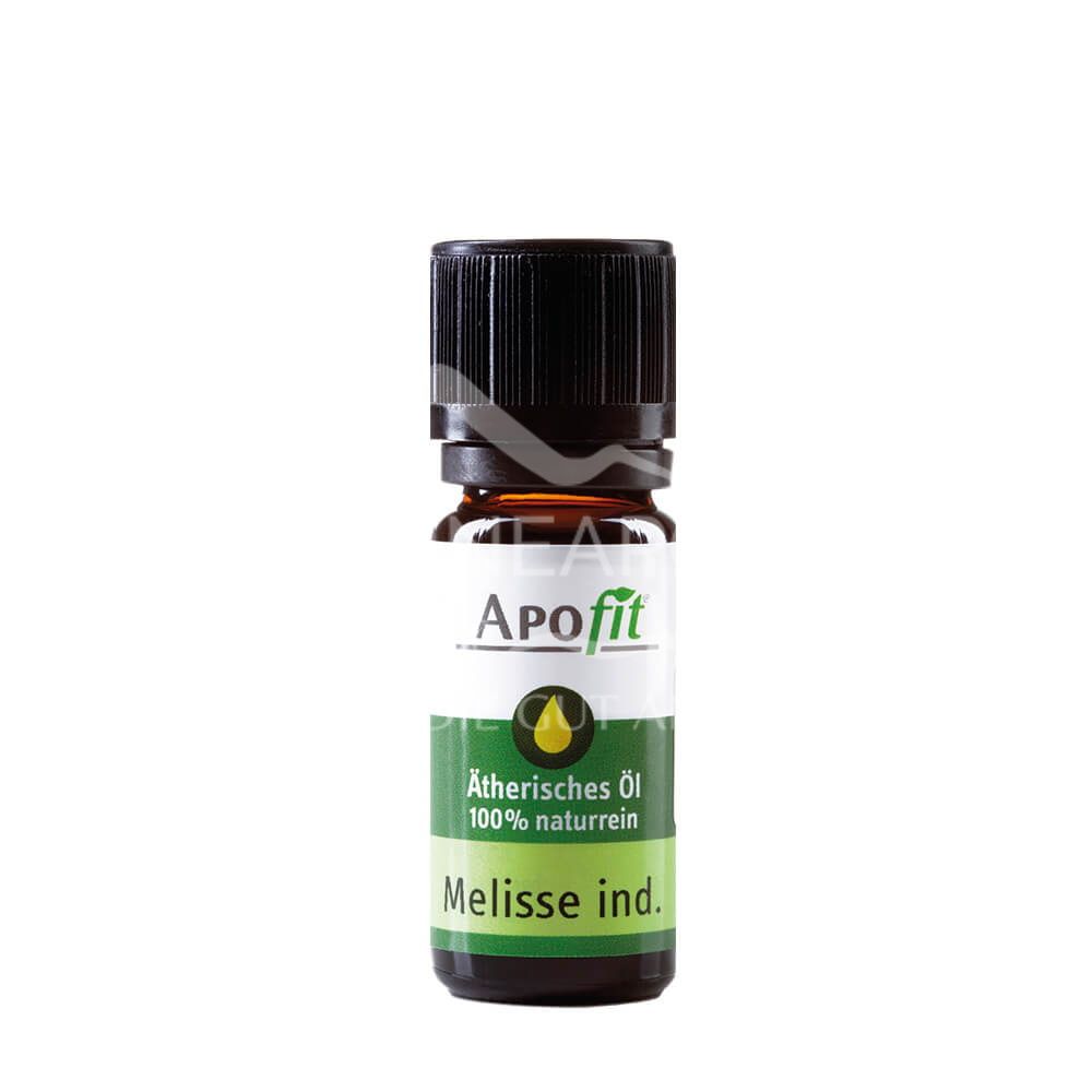 APOfit Melissa indicum essential oil