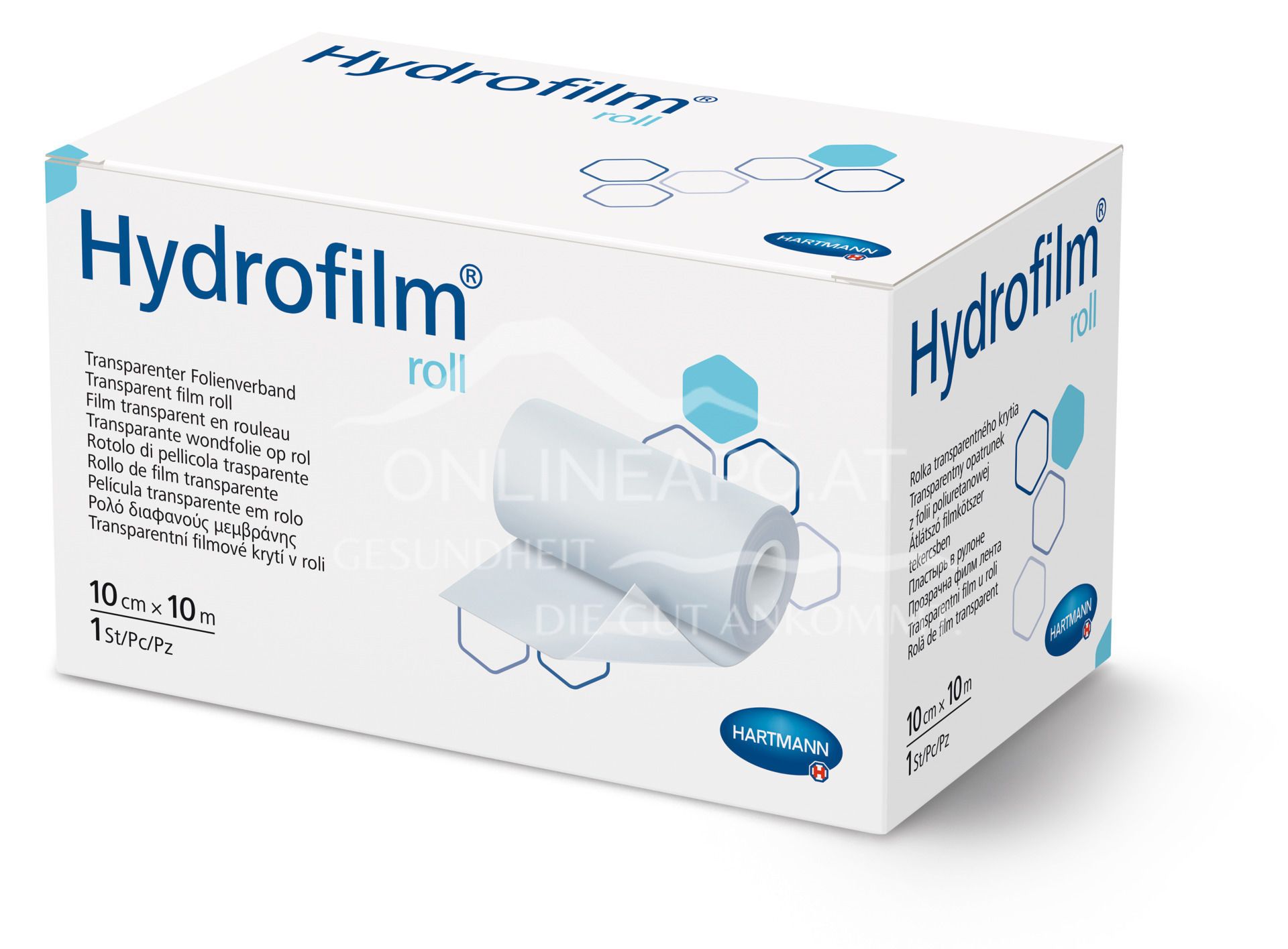 Hydrofilm® roll