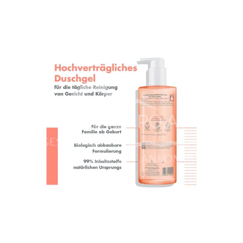 Avene XeraCalm Nutrition Shower Gel