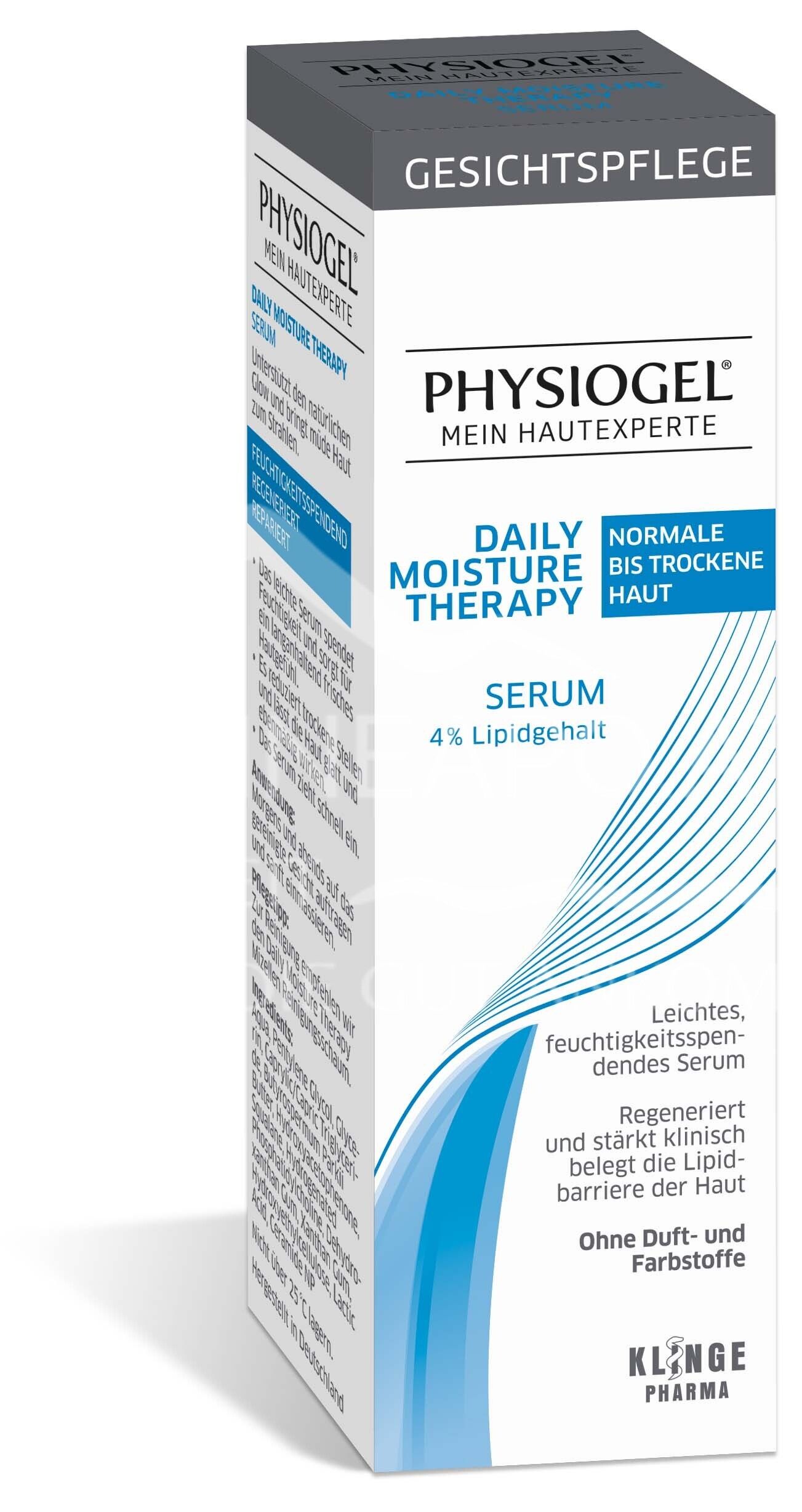 Physiogel® Daily Moisture Therapy Serum - Sehr trockene Haut