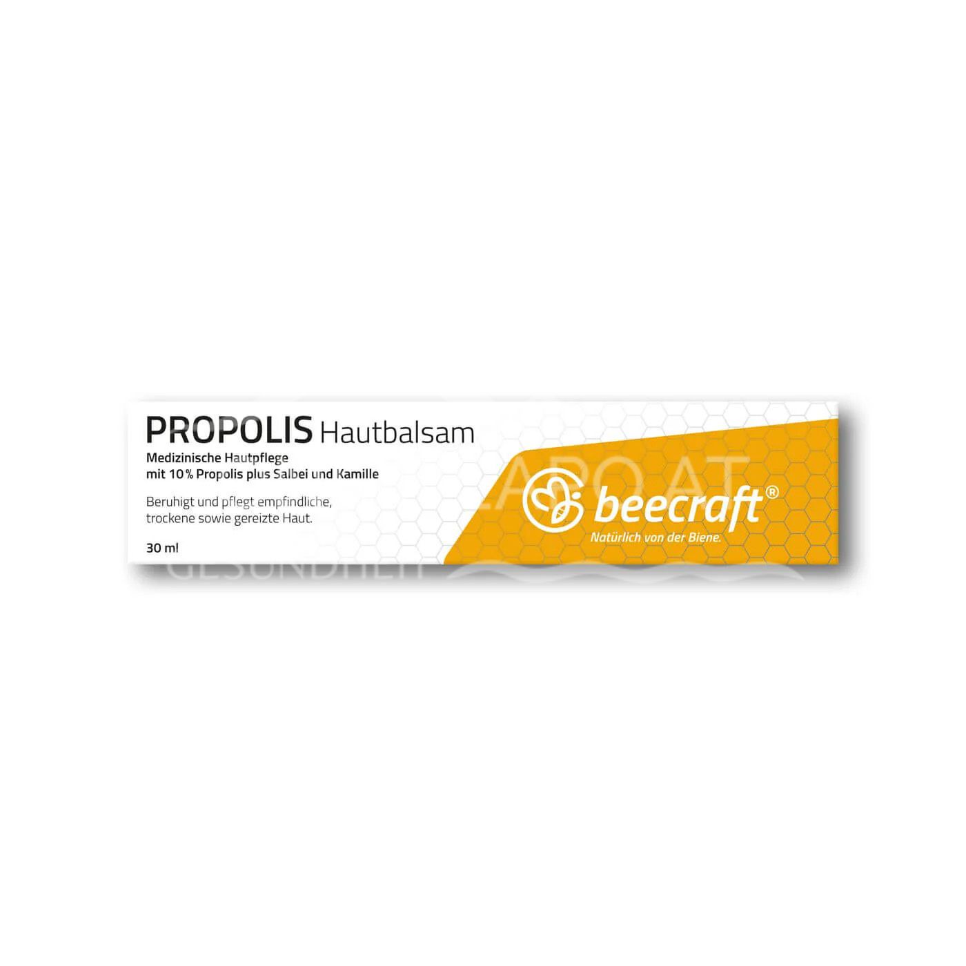 beecraft® Propolis Hautbalsam