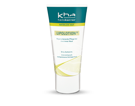 Hans Karrer Lipolotion Eco