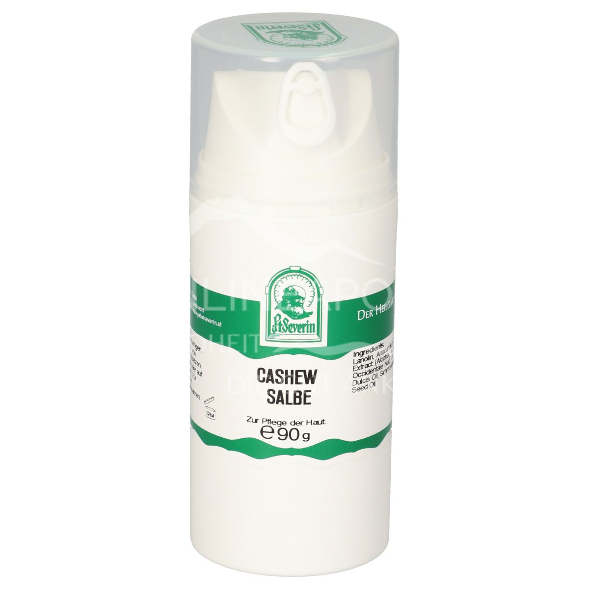 Father Severin Cashew Ointment